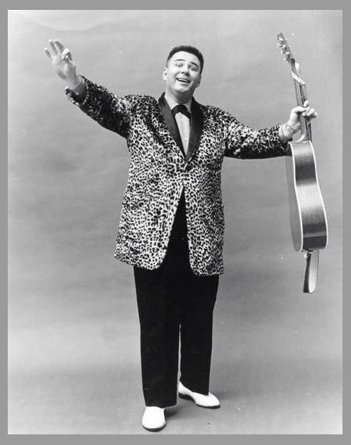 Big Bopper
